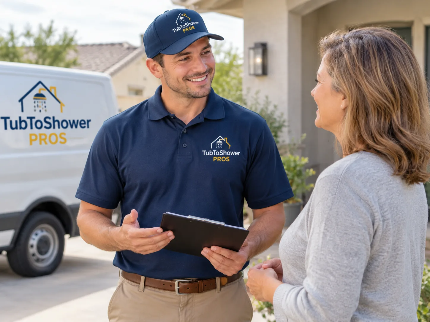 Tub Shower Conversion Whiteville, NC FAQs